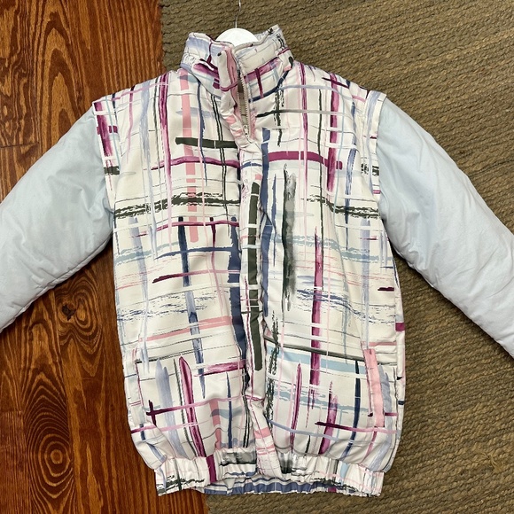 Winter Puffer Jacket/West - Manati